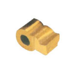 イスカル UMGR 4.0-0.0 IC508 Ｄ　旋削／チップ　ＣＯＡＴ 【5個入】 UMGR 4.00.0 IC508 627-1731の通販は