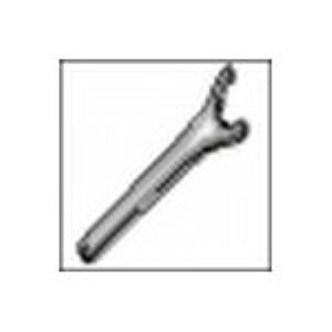 イスカル WRENCH ER32 Ｘ　イスカル／ＥＴＭ WRENCHER32 627-3041【キャンセル不可】