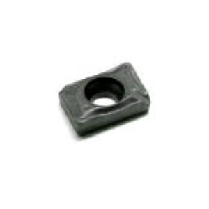 イスカル XCMT 040104R-MF IC908 Ｘ　ドリル／チップ　ＣＯＡＴ 【10個入】 XCMT040104RMFIC908 339-047