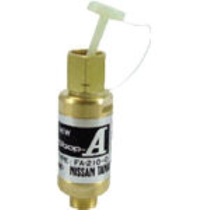 日酸ＴＡＮＡＫＡ LQN444 ＮｅｗＳｔｏｐ−Ａ　ＦＡ−２１０−Ｏ LQN-444 452-5183