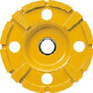三京 DF-4M ドライサーフェーサー　研削用　１００Ｘ２０．０ DF4M 175-7997