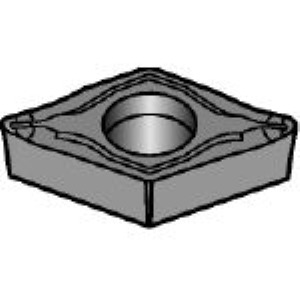 ＳＶ DCGT 11 T3 02-UM 1105 旋削用インサートＣＯＡＴ 【10個入】 DCGT11T302UM1105 600-6965 24,098円