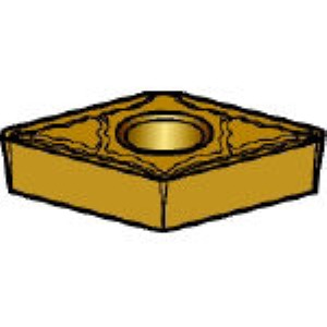 ＳＶ DCMT 11 T3 08-MM 2025 一般旋削チップＣＯＡＴ 【10個入】 DCMT11T308MM2025 172-1194