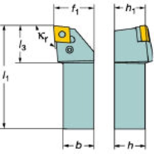 ＳＶ PCLNL 3225P 16 Ｔ−ＭＡＸＰクランピングシステ PCLNL3225P16 136-8583【キャンセル不可】の通販は