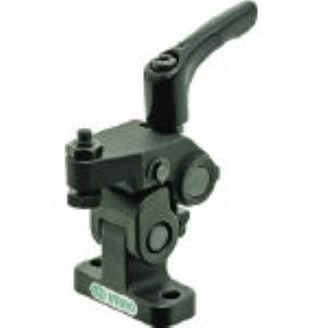 ベンリック QLRE-06 リトラクトクランプ クランプレバータイプ QLRE06 329-5869
