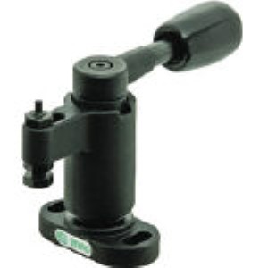 ベンリック QLSWC150L スイングクランプ QLSWC-150L 331-9199 イマオ