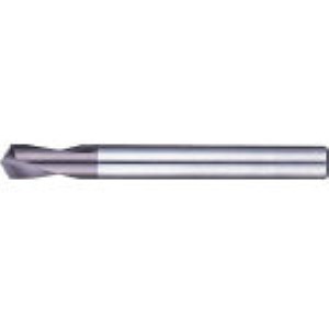 グーリング F556-20.0 ＮＣスポッティングドリルＦ５５６ シャンク径２０ｍｍセンタ穴角１２０° F55620.0 372-9079