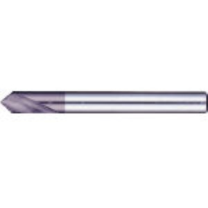 グーリング F557-16.0 ＮＣスポッティングドリルＦ５５７ シャンク径１６ｍｍセンタ穴角９０° F55716.0 233-9901