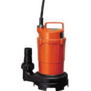 寺田 SG-150C-5 小型汚水用水中ポンプ　非自動　５０Ｈｚ SG-150C 50HZ SG150C5 227-3403の通販は