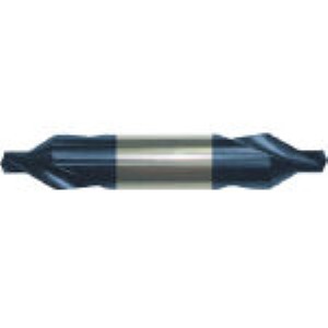 岩田 CD8.0X20TICN センタードリルコート付 錐径８．０シャンク径２０．０全長１００ CD8.0X20TICN 302-7180の通販は 9,669円