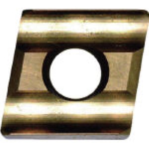 富士元 C32GUX NK3030 【12個入】モミメン専用チップ 超硬Ｍ種 ＴｉＮコーティング ＮＫ３０３０の通販は