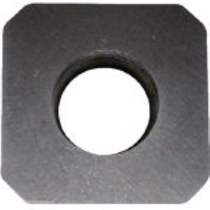 富士元 S3H3GNZ NK1010 【12個入】フェイス加工用Ｓタイプ精密級チップ 超硬Ｋ種 ポジタイプ ＮＫ１０１０ 27,666円