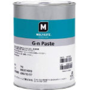 モリコート G-N10 ペースト Ｇ−ｎぺースト １ｋｇGN10 122-9605