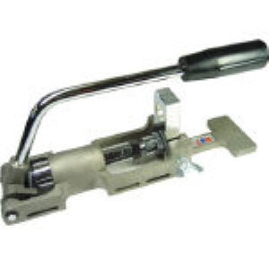ホット K1000-T ツバ出し加工機 カシメール K1000T 256-9663