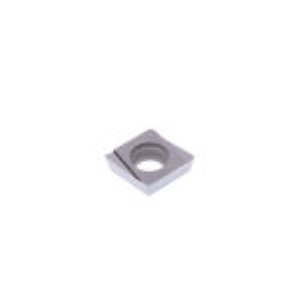 タンガロイ ［CPGT090304L-W20  TH10］ 旋削用Ｇ級ポジＴＡＣチップ　超硬 （10個入） CPGT090304LW20TH10 345-3499