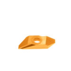 タンガロイ ［JXRR8010F  J740］ 旋削用溝入れＴＡＣチップ　ＣＯＡＴ （10個入） JXRR8010FJ740 346-2170の通販は