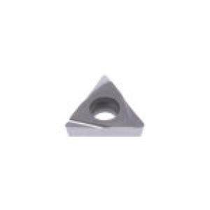 タンガロイ ［TPGT090204L-W15  TH10］ 旋削加工用インサート 超硬合金 ＴＨ１０ TPGT090204LW15TH10 34の通販は