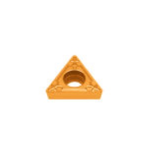 タンガロイ ［TPGT16T308-01 GT720］ 旋削用Ｇ級ポジＴＡＣチップ　ＣＭＴ （10個入） TPGT16T30801GT720 345-6862