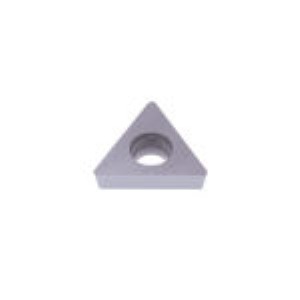 タンガロイ ［TPGW130304  TH10］ 旋削用Ｇ級ポジＴＡＣチップ　超硬 （10個入） TPGW130304TH10 345-6986