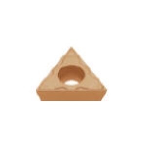タンガロイ ［TPMT110204-PF  GH730］ 旋削用Ｍ級ポジＴＡＣチップ　ＣＯＡＴ （10個入） TPMT110204PFGH730 348-8624の通販は