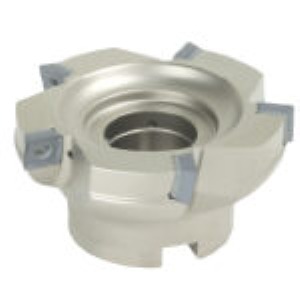 タンガロイ ［TPW13R063M22.0-05］ ＴＡＣミル TPW13R063M22.005 350-7734【キャンセル不可】の通販は