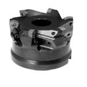 タンガロイ ［TXP08050R］ ＴＡＣミル TXP-08050R 350-7947【キャンセル不可】