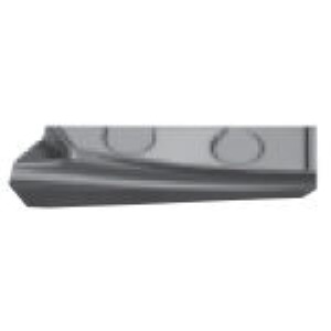 タンガロイ ［XHGR18T210ER-MJ  AH730］ 転削用Ｃ．Ｅ級ＴＡＣチップ　ＣＯＡＴ （10個入） XHGR18T210ERMJAH730 349-3377