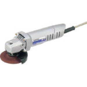 日本電産テクノモータ 電動工具 ［HDG-10B］ 高周波グラインダ１００ｍｍ HDG10B 394-0772