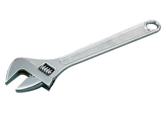 KTC 京都機械工具 MWA-375 モンキレンチ ３７５ｍｍ MWA375 6,894円