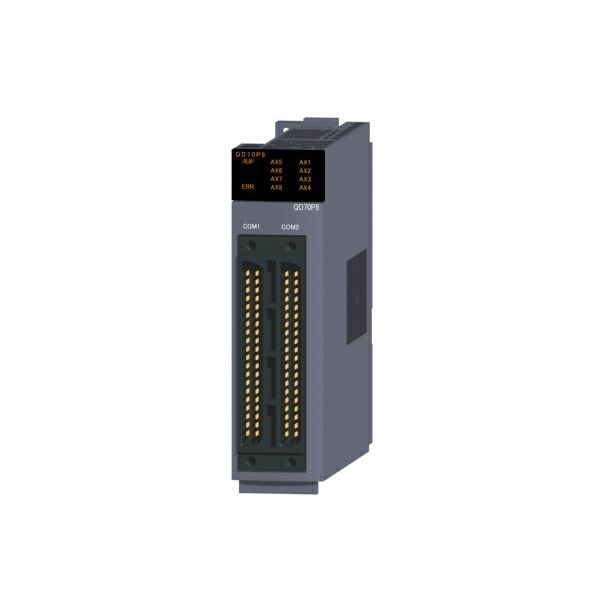 三菱電機 MITSUBISHI ［QD70P8］ QD70P8