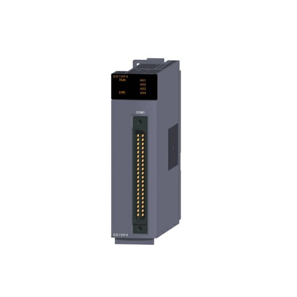 三菱電機 MITSUBISHI  ［QD70P4］ QD70P4