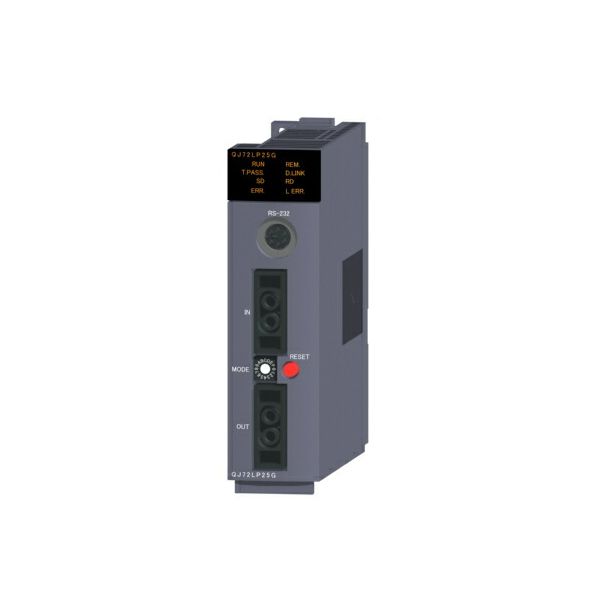 三菱電機 MITSUBISHI ［QJ72LP25G］ QJ72LP25G