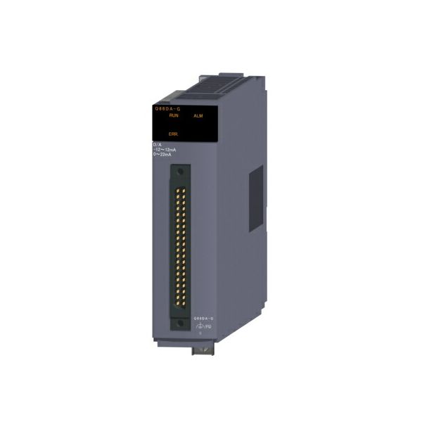 三菱電機 MITSUBISHI ［Q66DA-G］ Q66DA-G