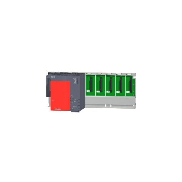 三菱電機 MITSUBISHI ［Q00UJCPU］ Q00UJCPU