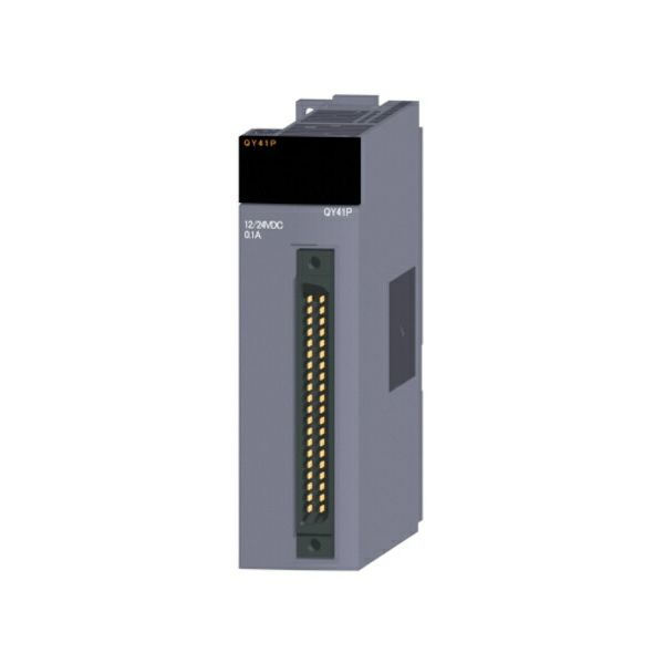三菱電機 QY41P 三菱シーケンサ Qシリーズ 入出力ユニット QY41P