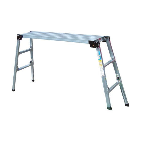 ALINCO アルインコ TBF-7 踏台（上わく付専用脚立） I個人宅配可ALINCO(アルインコ) 上枠付専用脚立 5段 TBF5 踏台 高