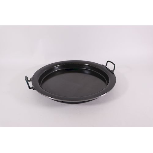 AHVF505 TKG IHアルミ 半寸胴鍋（目盛付） 36cm 4905001117329