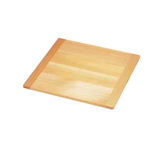 4949362338542 カンダ 角セイロ用スリ蓋 42cm用