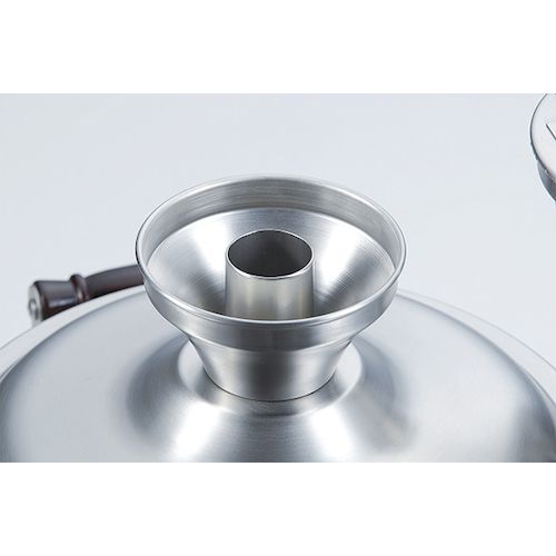 4949362726912 カンダ スピード酒燗器 コンロ別売 05-0432-0101 酒かん器 ガス式 業務用 燗酒 熱燗_1