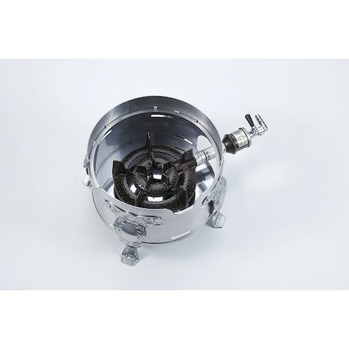 4949362726912 カンダ スピード酒燗器 コンロ別売 05-0432-0101 酒かん器 ガス式 業務用 燗酒 熱燗_3