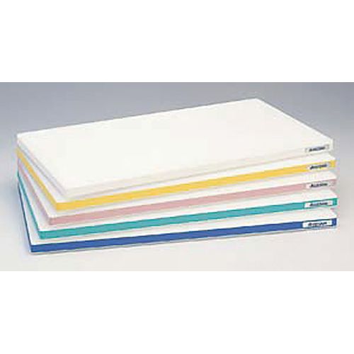 4994808020819 ハセガワ PEかるがる俎板標準SD25−8040ピンク まな板 ポリエチレン 800x400x25