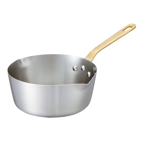 中尾アルミ製作所 キングデンジ 料理鍋 45cm(23.0L) （1点） 料理鍋