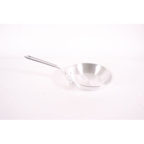 4571335099114 中尾アルミ製作所 アルミフライパン 24cm キング 05-0047-0704 0189900 業務用