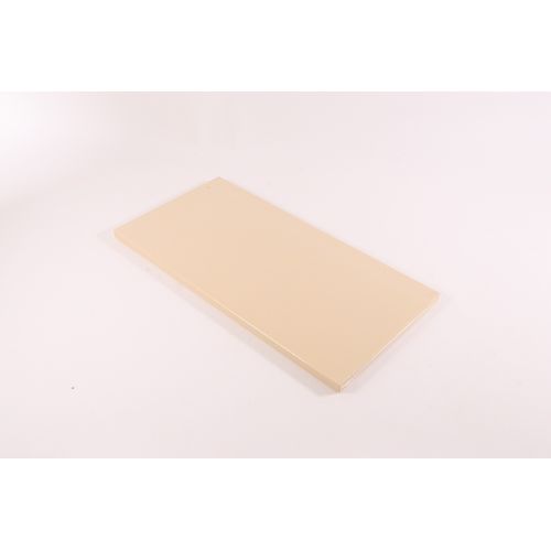 4949362371143 カンダ アサヒ カラーまな板 SC−102 クリーム KND-371014 業務用カラーまな板