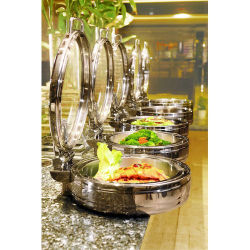 カンダ VTチューフィングディッシュ角型 1／1サイズ本体 5681A 4949362714537 カンダ VTチューフィングディッシュ角型 1／1サイズ本体