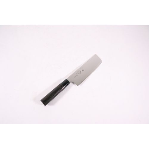 調理小物 厨房用品 / ものやさし 刀子(牛刀) MH-03 180mm 寸法: 刃渡:180mm KANDA カンダ ものやさし MH-03 刀子(牛刀) 180mm ものやさし和