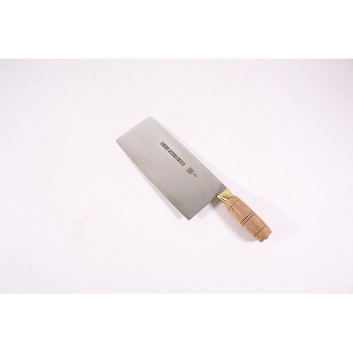 4949362718788 カンダ KF1903 陳枝記 ステンチョッパー20．5cm 菜刀3号 438112