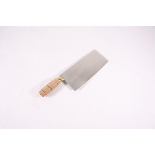 4949362718788 カンダ KF1903 陳枝記 ステンチョッパー20．5cm 菜刀3号 438112_1