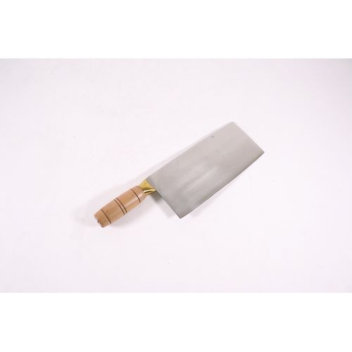 4949362718795 カンダ KF1902 陳枝記 ステンチョッパー21cm 菜刀
