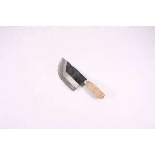 4949362719891 カンダ KF2206 陳枝記 スクレーピングナイフ15cm 乱毛刀 KF2006中華包丁 業務用 8,407円